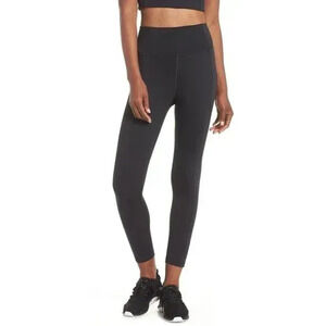 NWT Girlfriend Collective Compressive High-Rise 7/8 Leggings - MSRP $68